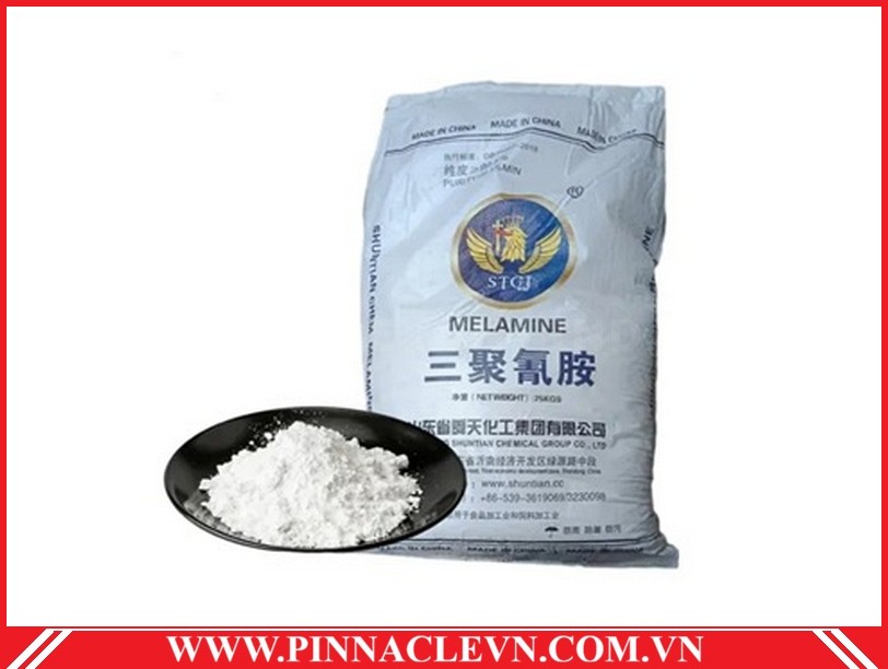 Bột Melamine Pinnaclevn
