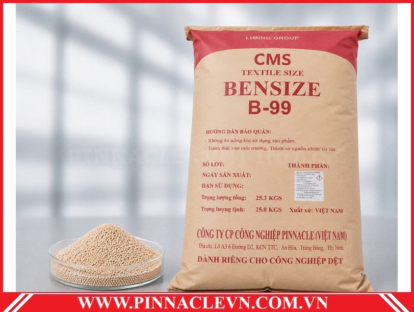 Cms Bensize B99 Pinnaclevn
