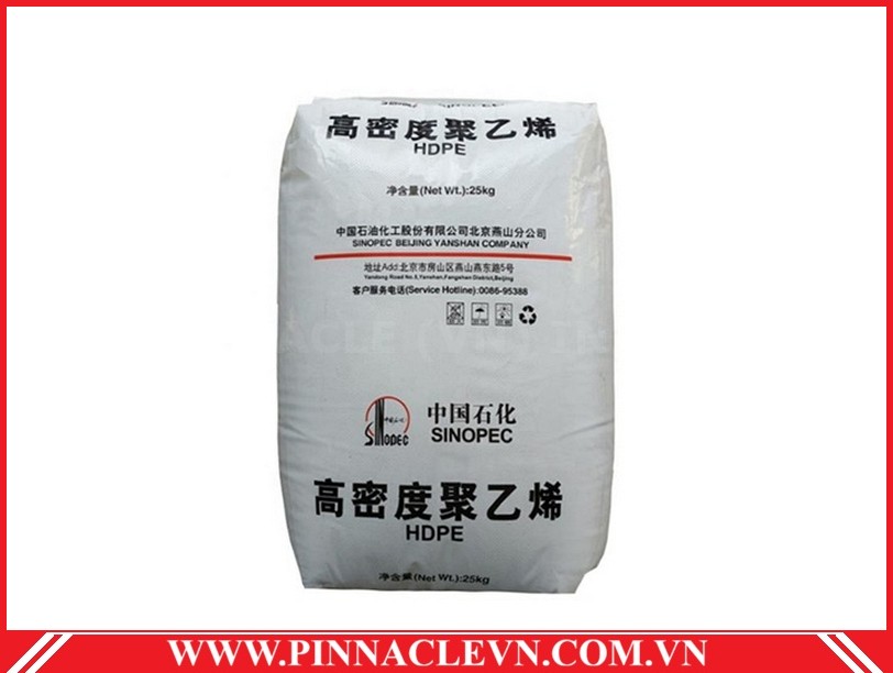 HDPE Pinnaclevn