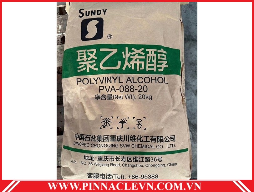 PVA 088 20 Pinnaclevn PVA 088 20 Pinnaclevn