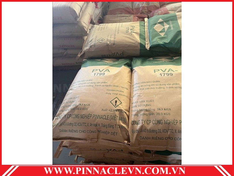PVA 1799 Pinnaclevn PVA 1799 Pinnaclevn