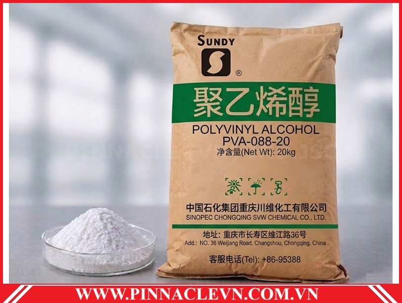 Sizing PVA 088 20 Pinnaclevn