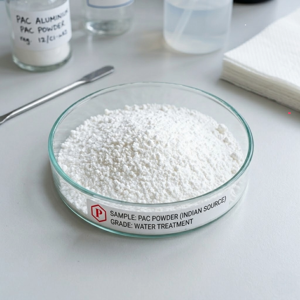 PAC Ấn Độ - Poly Aluminium Chloride - PAC xử lý nước PAC Ấn Độ - Poly Aluminium Chloride - PAC xử lý nước