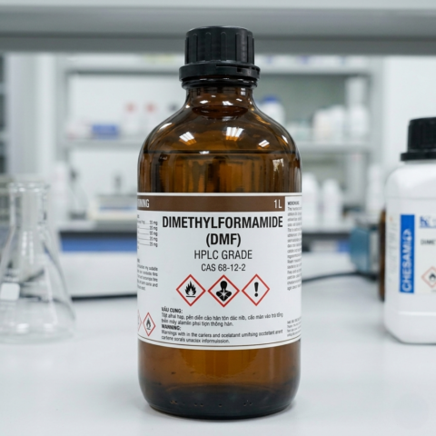 DIMETHYLFORMAMIDE (DMF)