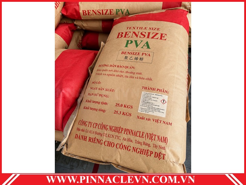ho soi bensize pva Pinnaclevn 1 ho soi bensize pva Pinnaclevn 1