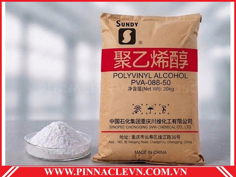 hoa chat pva 088 50 Pinnaclevn