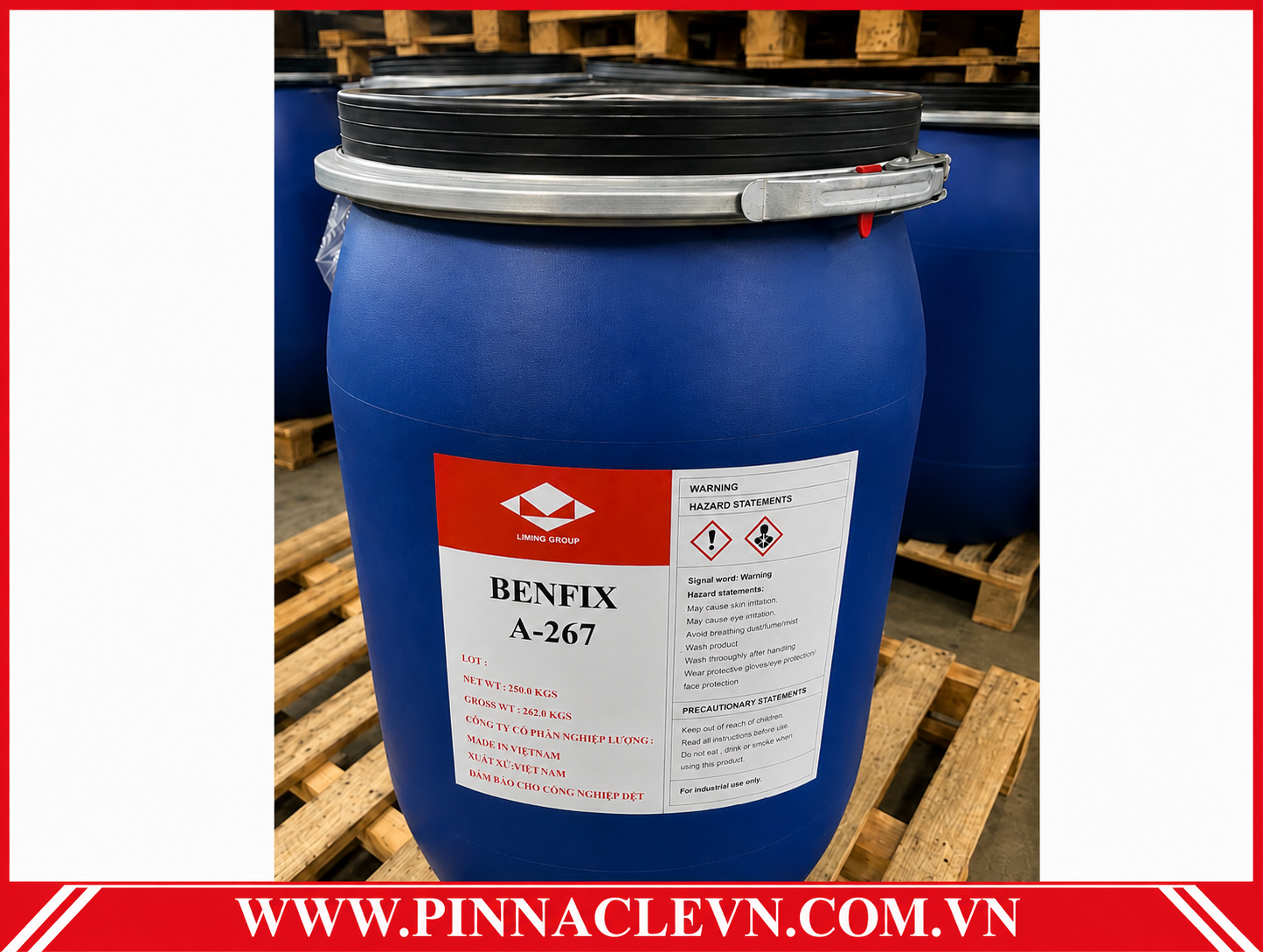 BENFIX A 267 2 BENFIX A 267 2