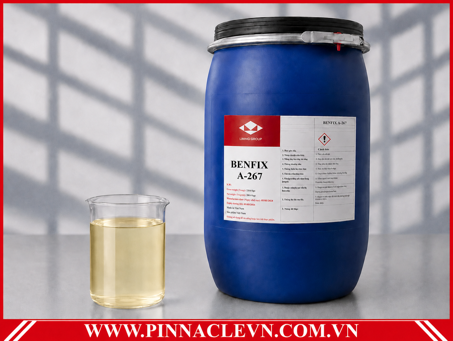 BENFIX A 267