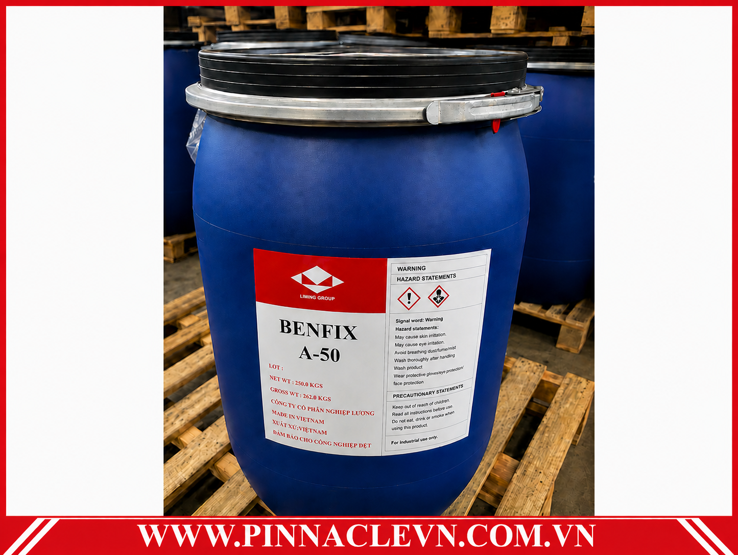 BENFIX A 50 BENFIX A 50