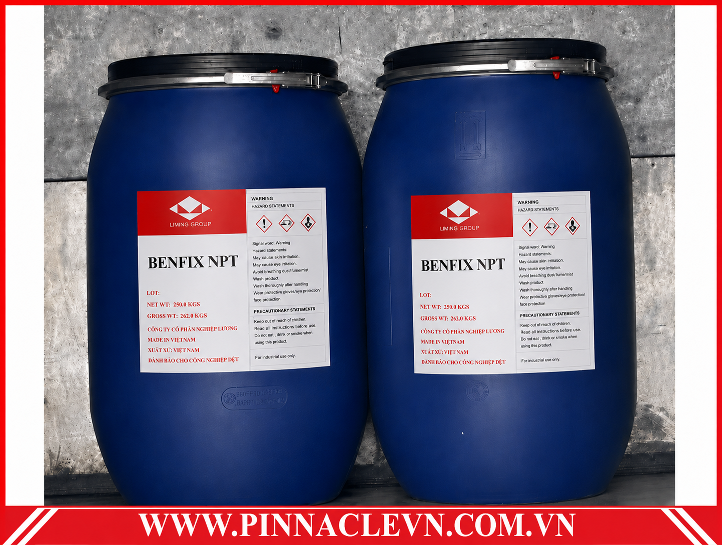 BENFIX NPT 2 BENFIX NPT 2
