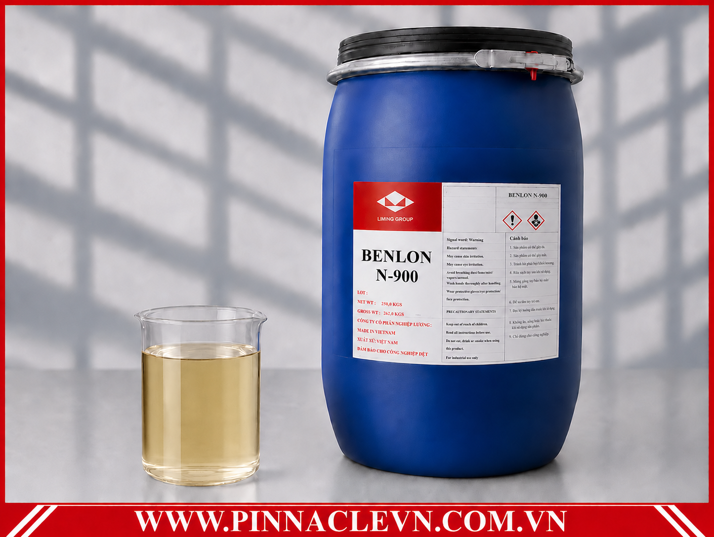 BENLON N 900