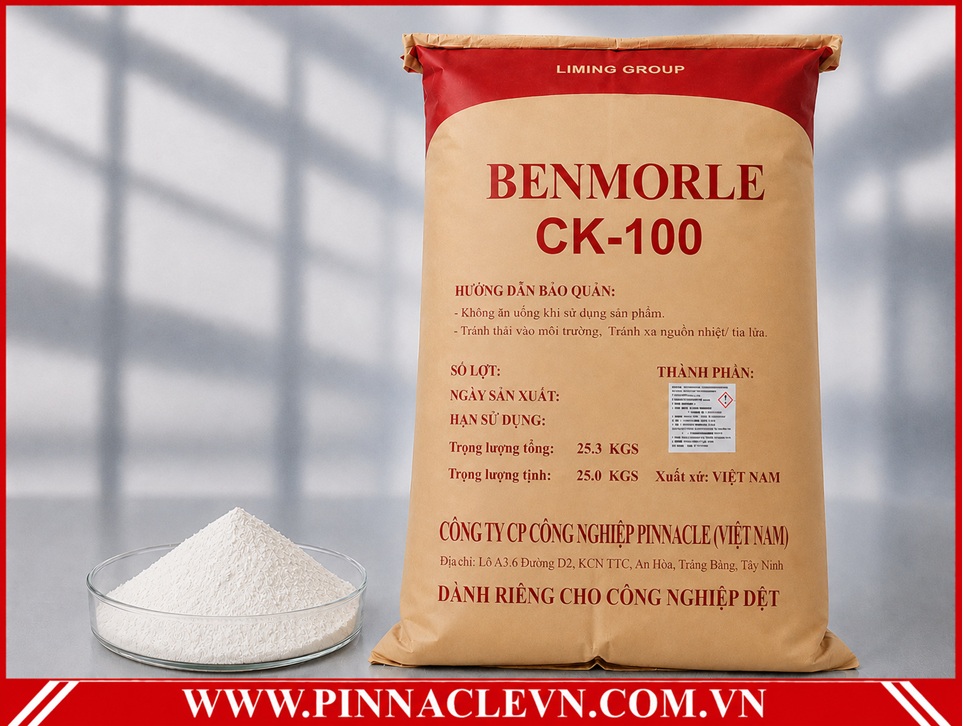 BENMORLE CK 100