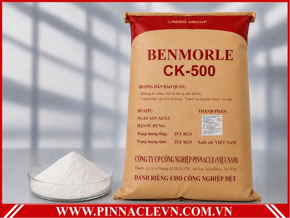 BENMORLE CK 500