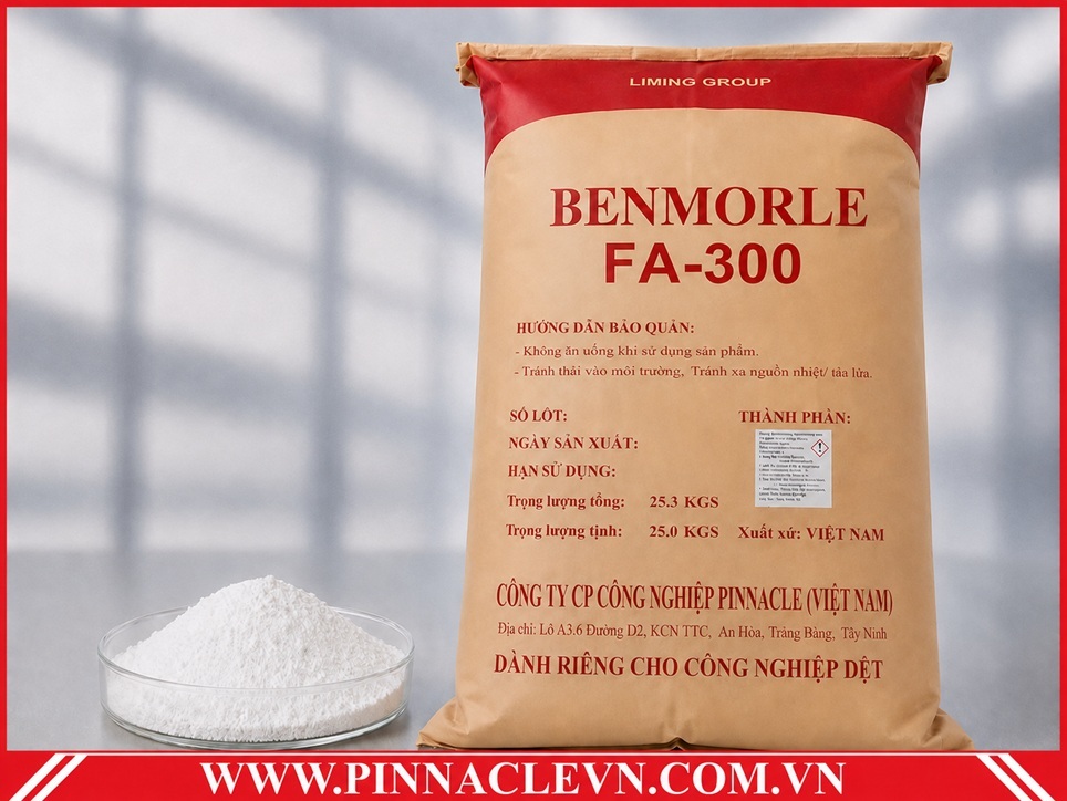 BENMORLE FA 300