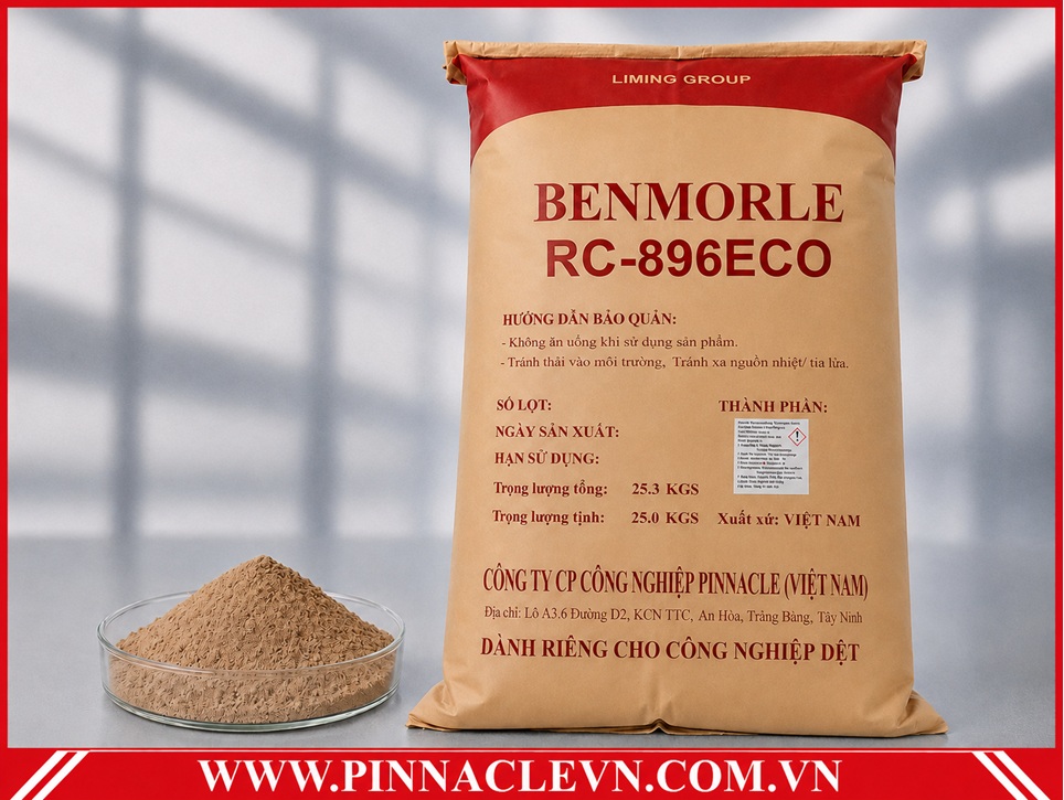 BENMORLE RC 896 ECO