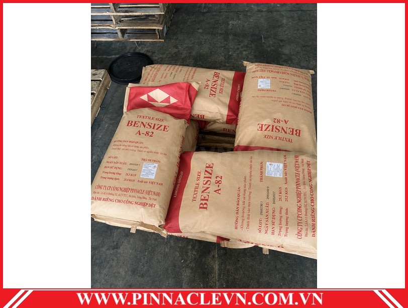 BENSIZE A 82 Pinnaclevn BENSIZE A 82 Pinnaclevn
