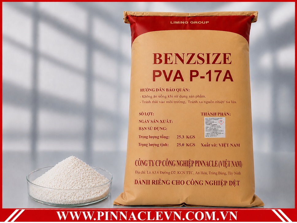 BENSIZE PVA P 17A