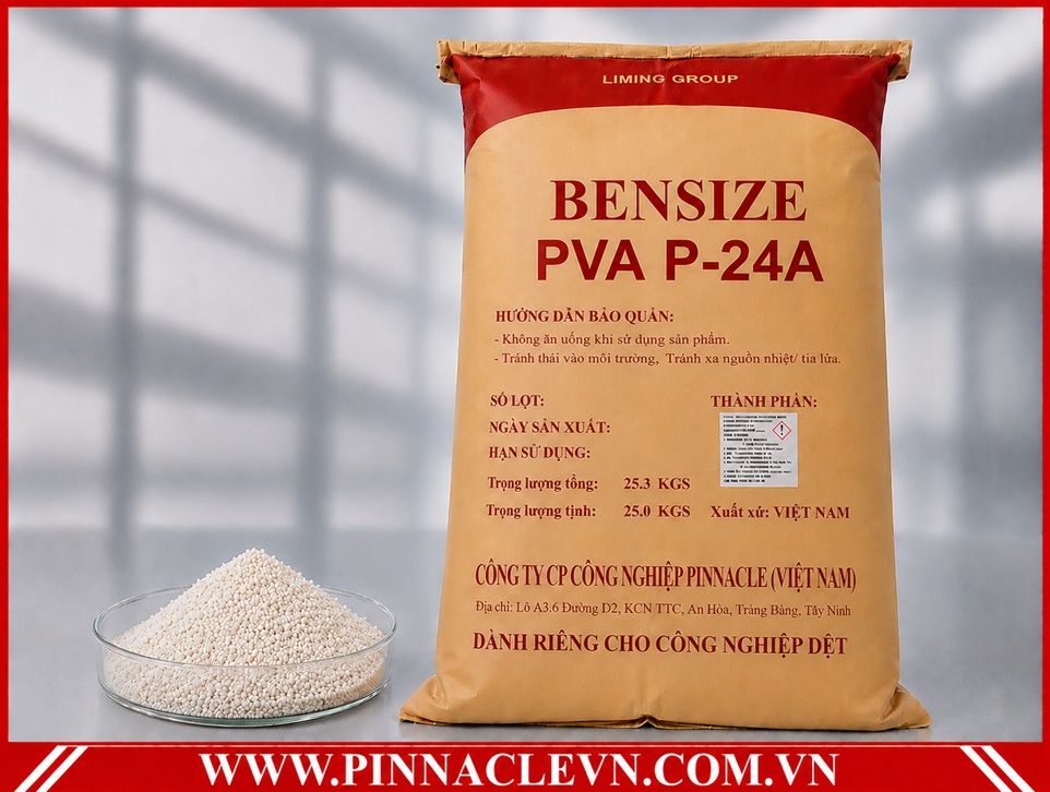 BENSIZE PVA P 24A