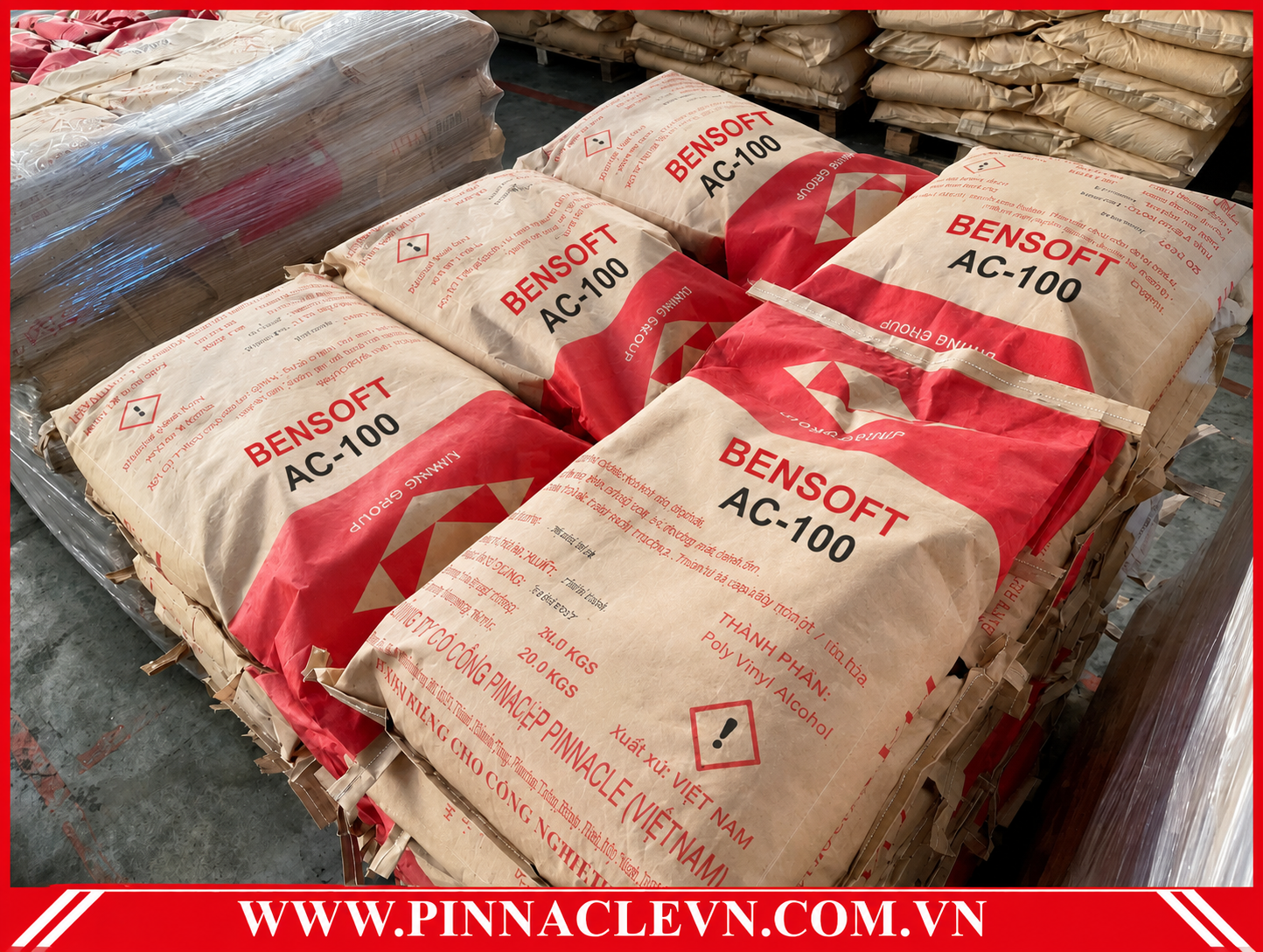 BENSOFT AC 100 BENSOFT AC 100
