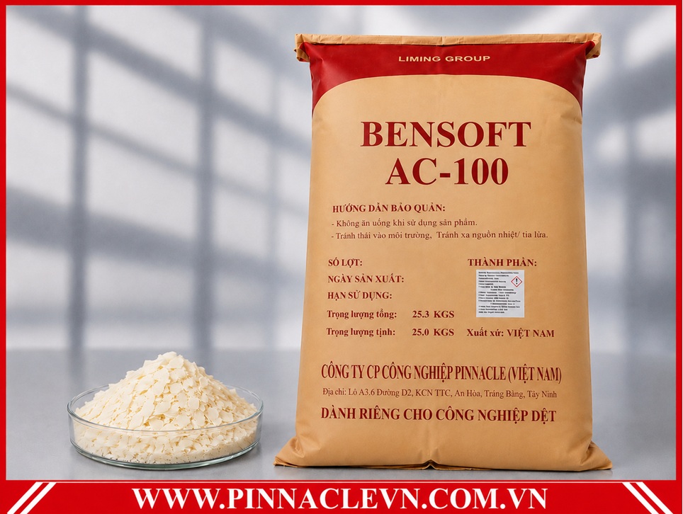BENSOFT AC 100
