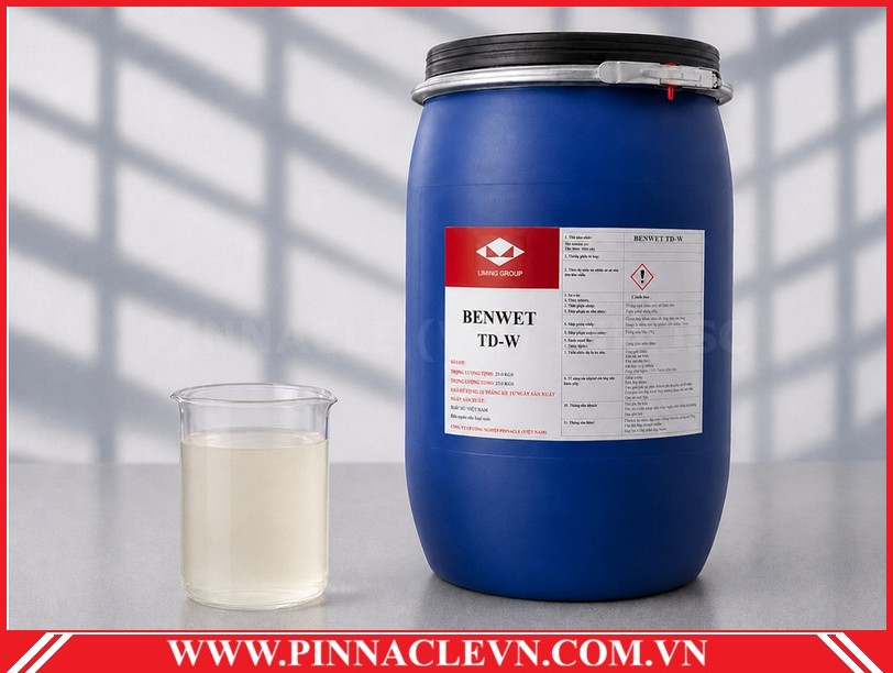 BENWET TD W Pinnaclevn