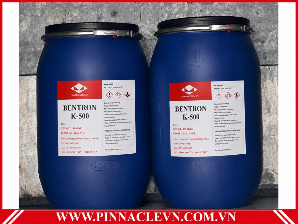 Bentron K 500 Bentron K 500
