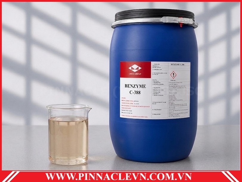 Benzyme C 388 Pinnaclevn