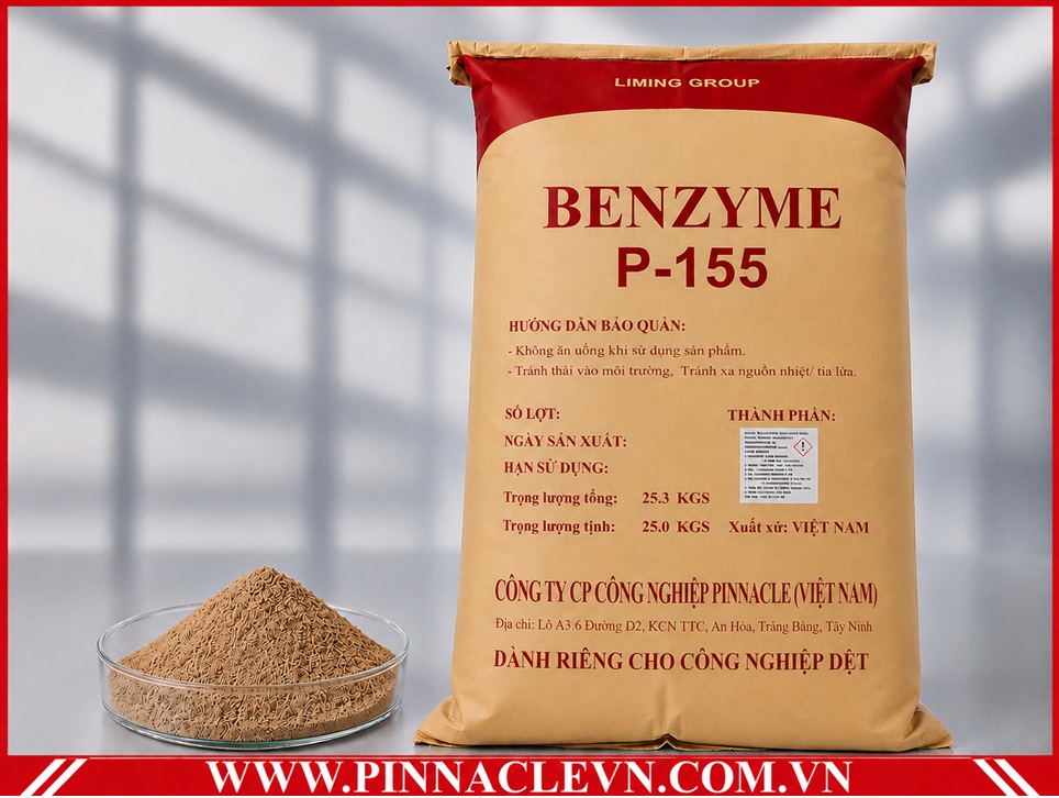 Benzyme P 155 Benzyme P 155