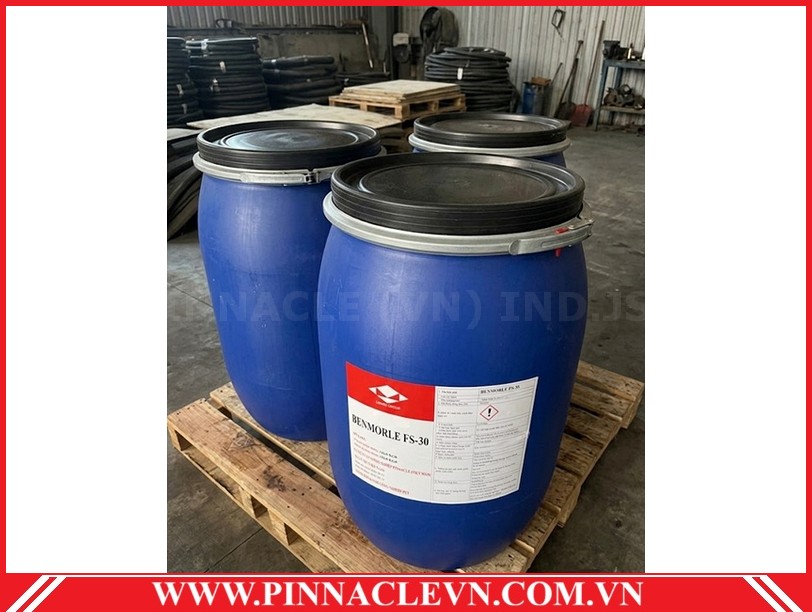 Chat tay rua BENMORLE FS 30 Pinnaclevn Chat tay rua BENMORLE FS 30 Pinnaclevn