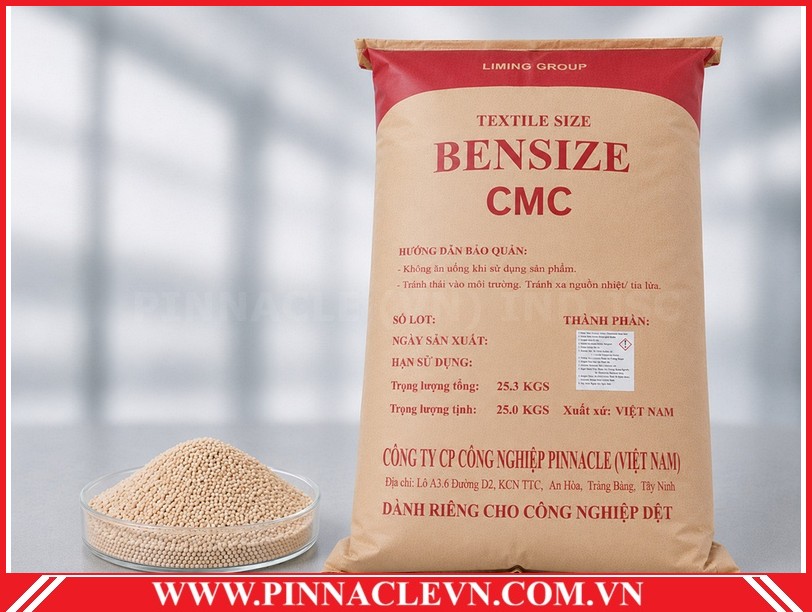 Cmc Bensize cmc Pinnaclevn