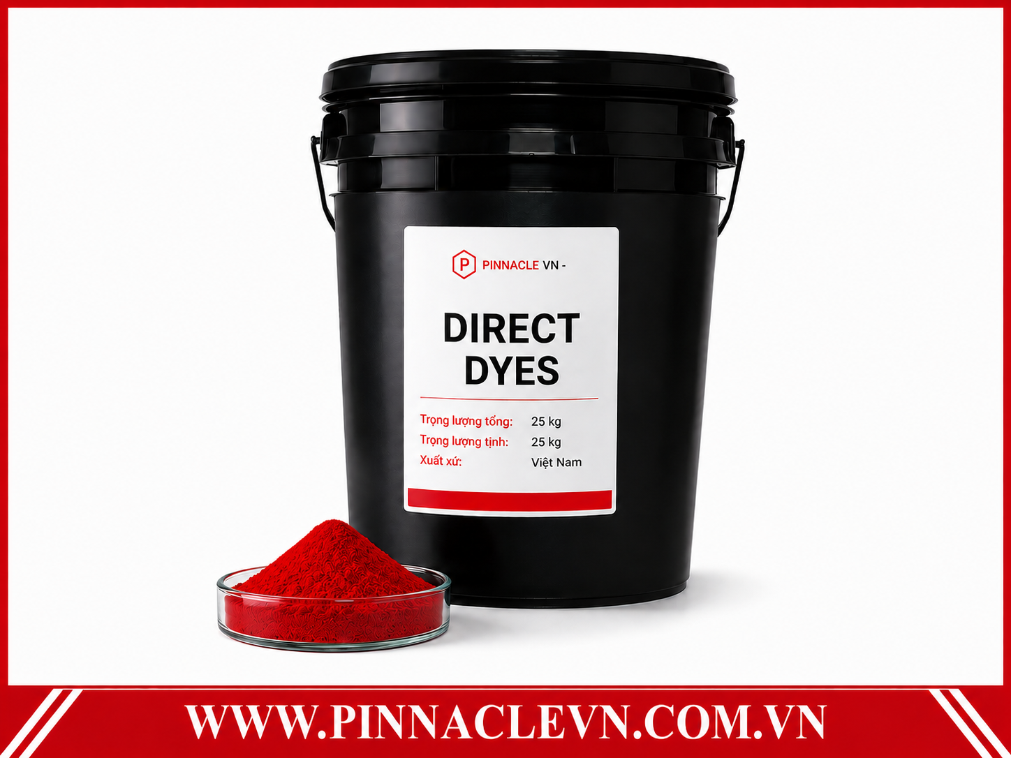 DIRECT DYES