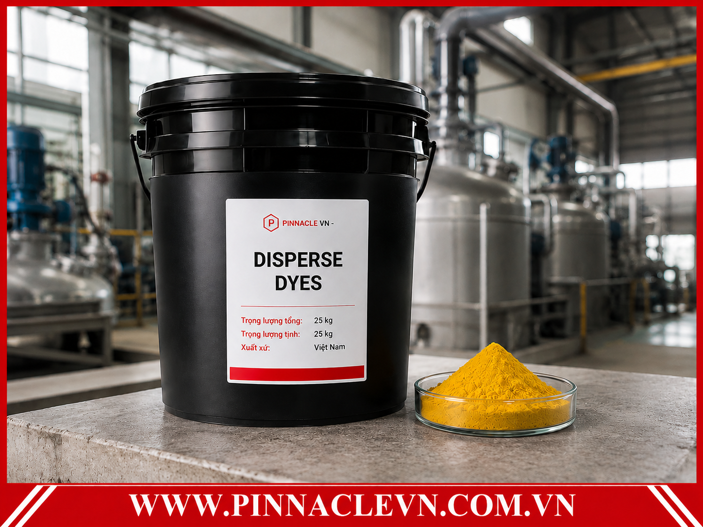 DISPERSE DYES