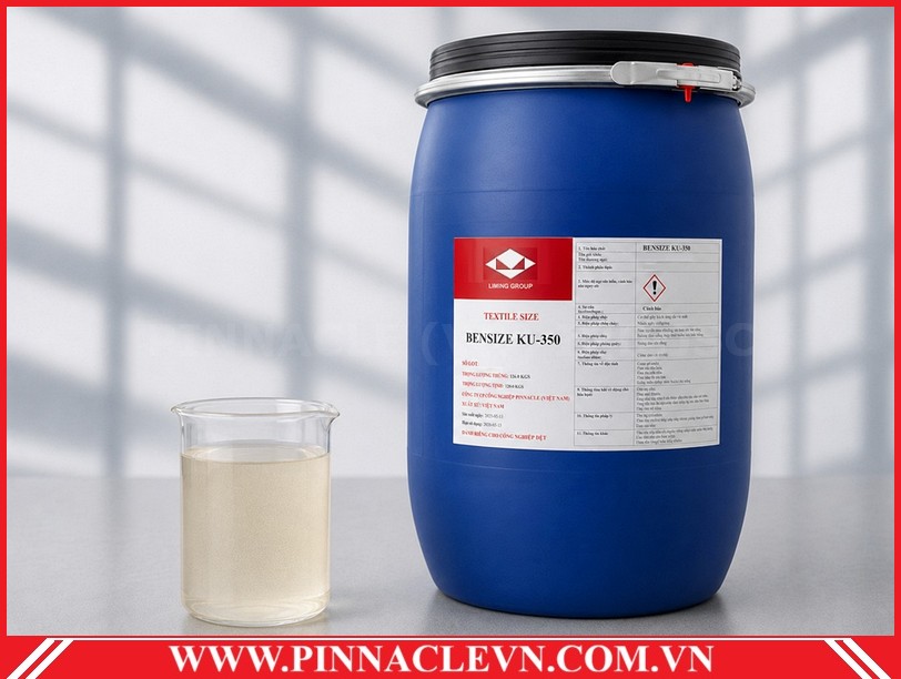 Ho acrylic BENSIZE KU 350 Pinnaclevn