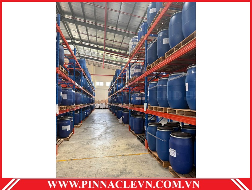 Ho soi acrylic BENSIZE KU 350 Pinnaclevn Ho soi acrylic BENSIZE KU 350 Pinnaclevn