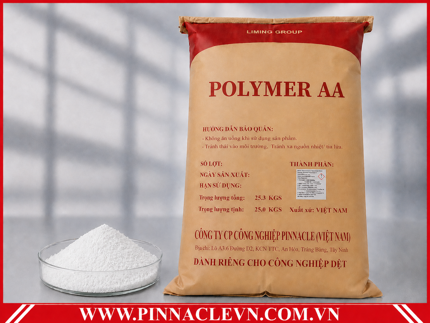 POLYMER AA