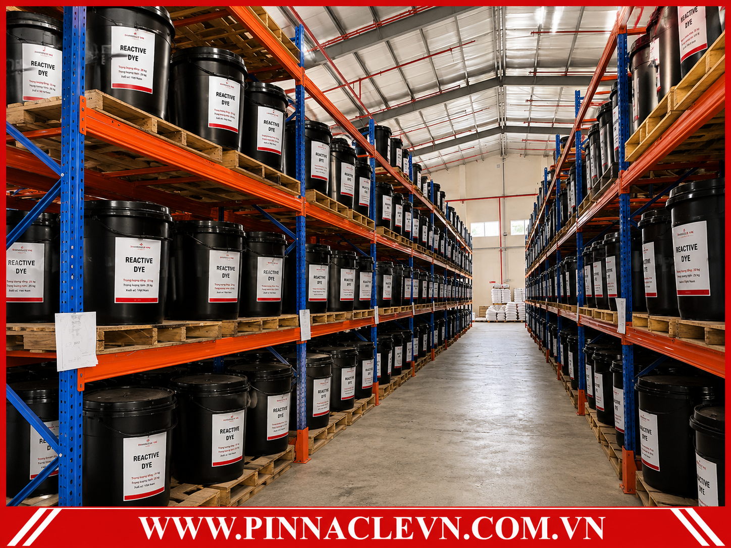 REACTIVE DYE pinnacle vn REACTIVE DYE pinnacle vn