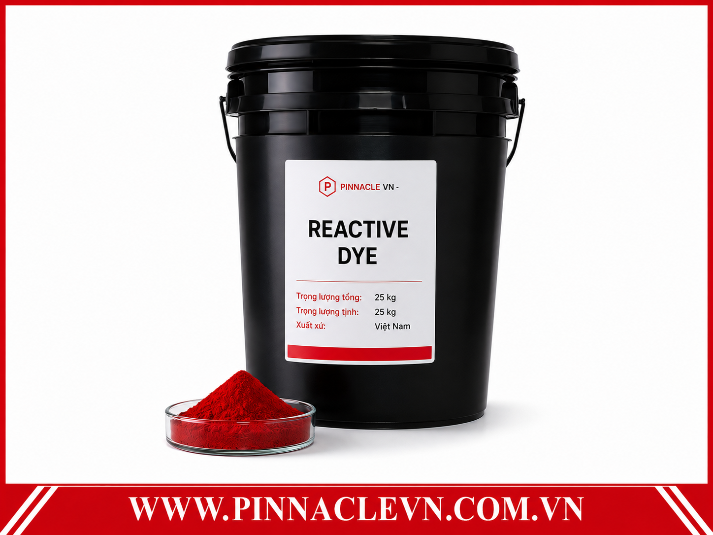 REACTIVE DYES