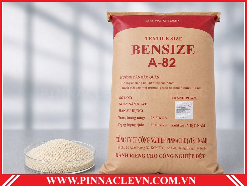 Sap ho BENSIZE A 82 Pinnaclevn