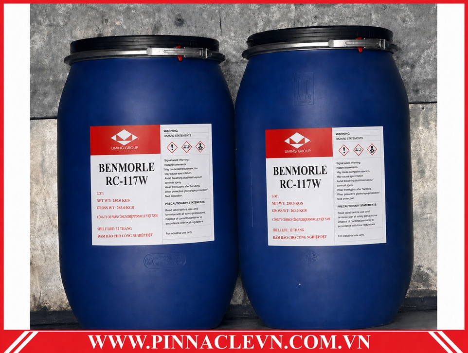 benmorle rc 117w benmorle rc 117w