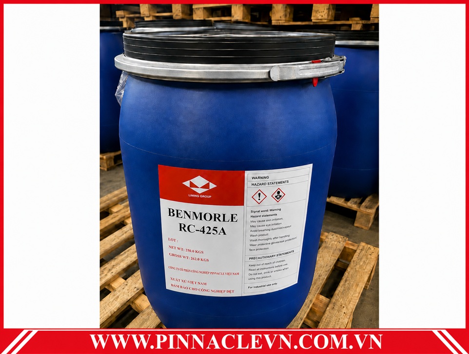 benmorle rc 425a benmorle rc 425a
