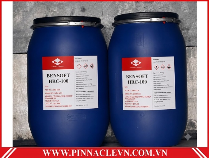 bensoft hrc 100 bensoft hrc 100