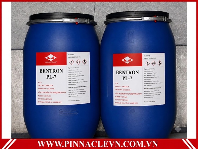 bentron pl 7 bentron pl 7