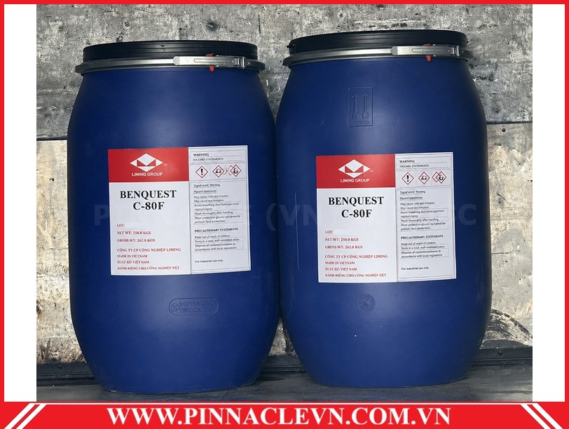 chat chelat hoa Benquest C 80F Pinnaclevn chat chelat hoa Benquest C 80F Pinnaclevn