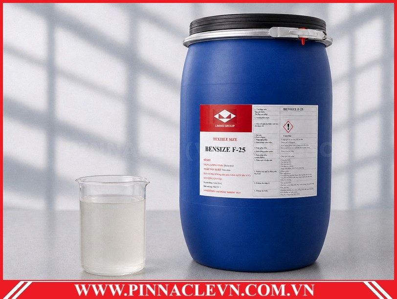 ho soi filament F 25 Pinnaclevn