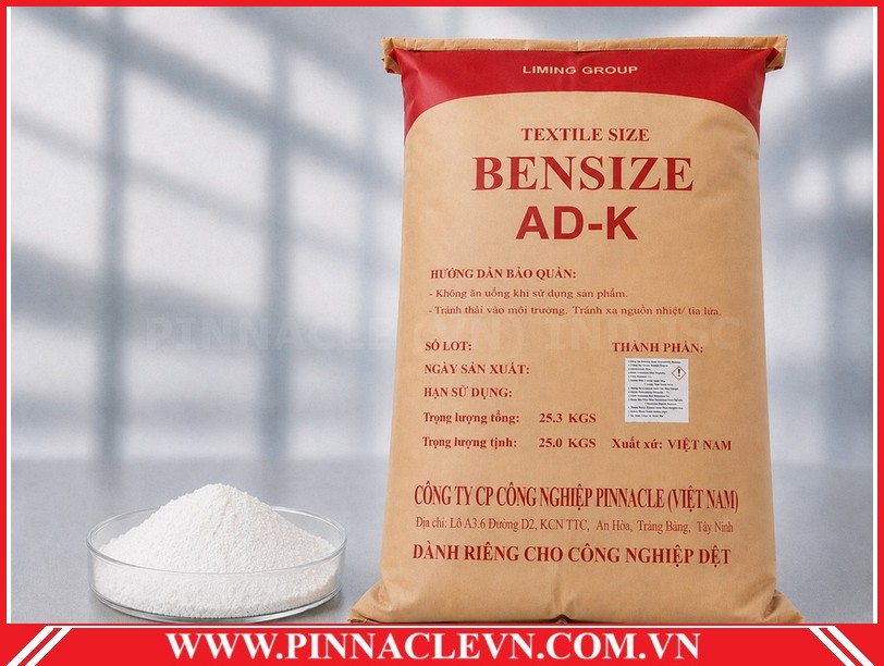 ho tong hop BENSIZE AD K Pinnaclevn