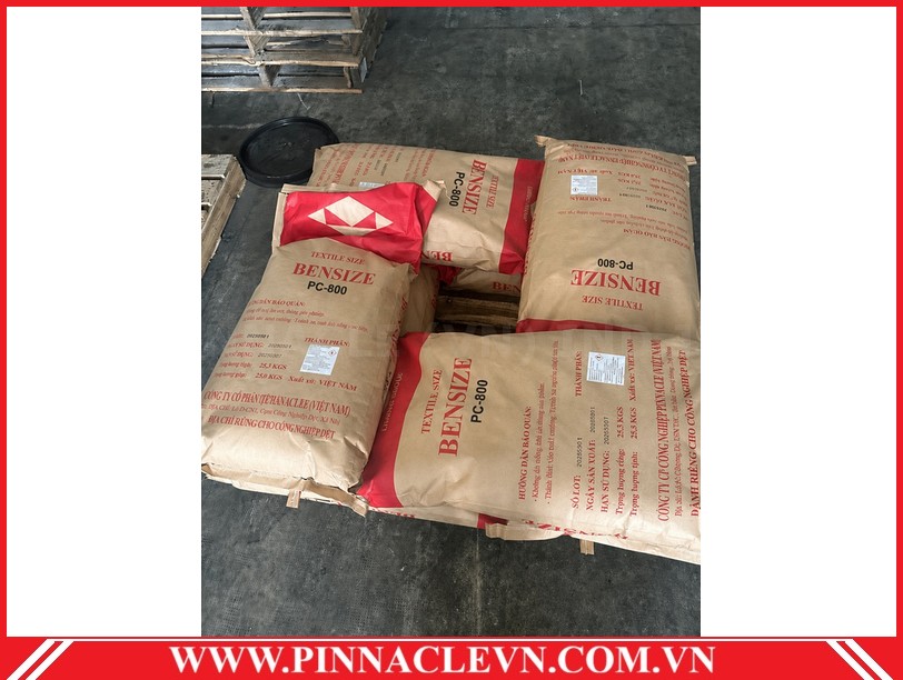 ho tong hop BENSIZE PC 800 Pinnaclevn ho tong hop BENSIZE PC 800 Pinnaclevn