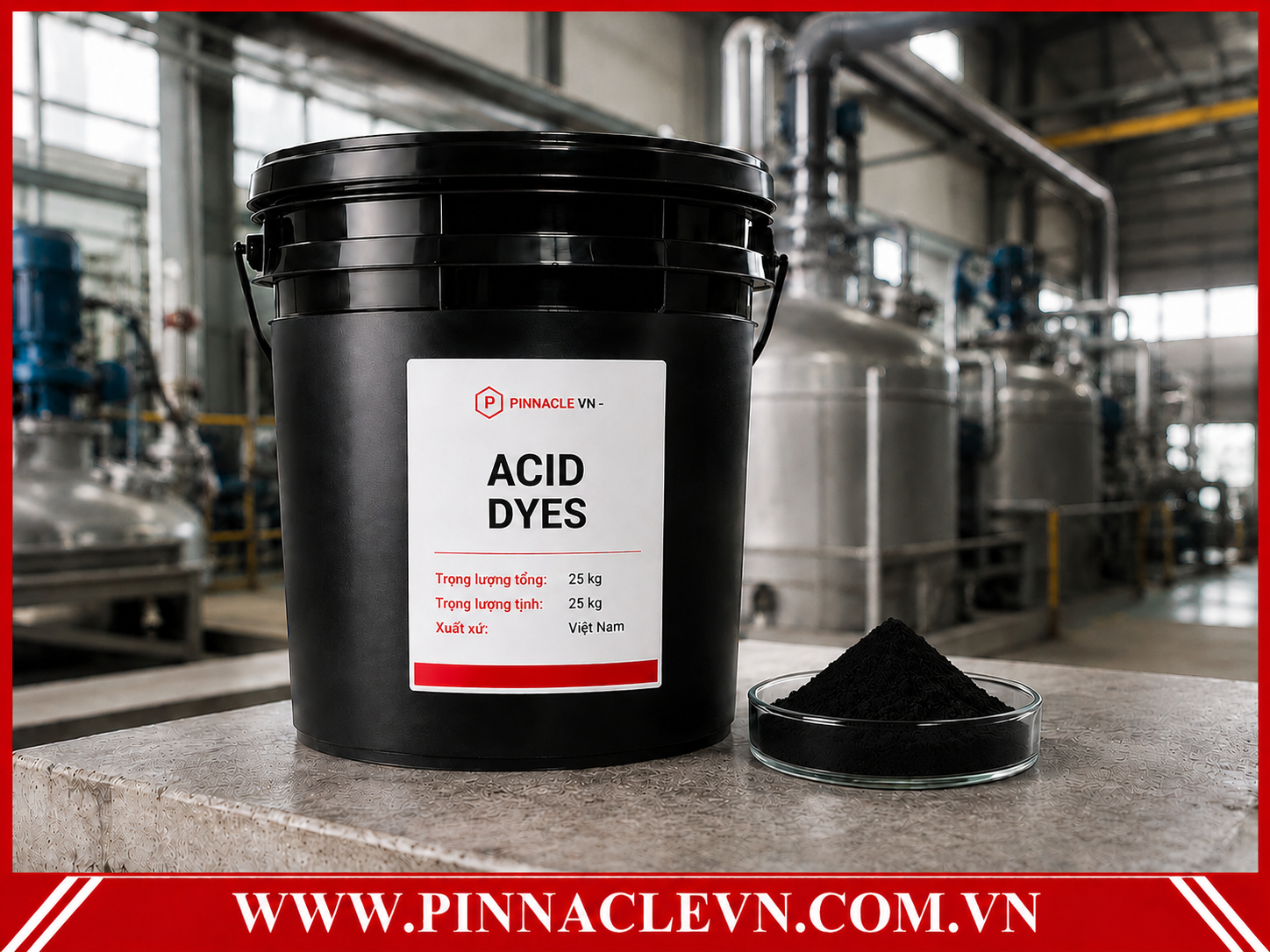 ACID DYES