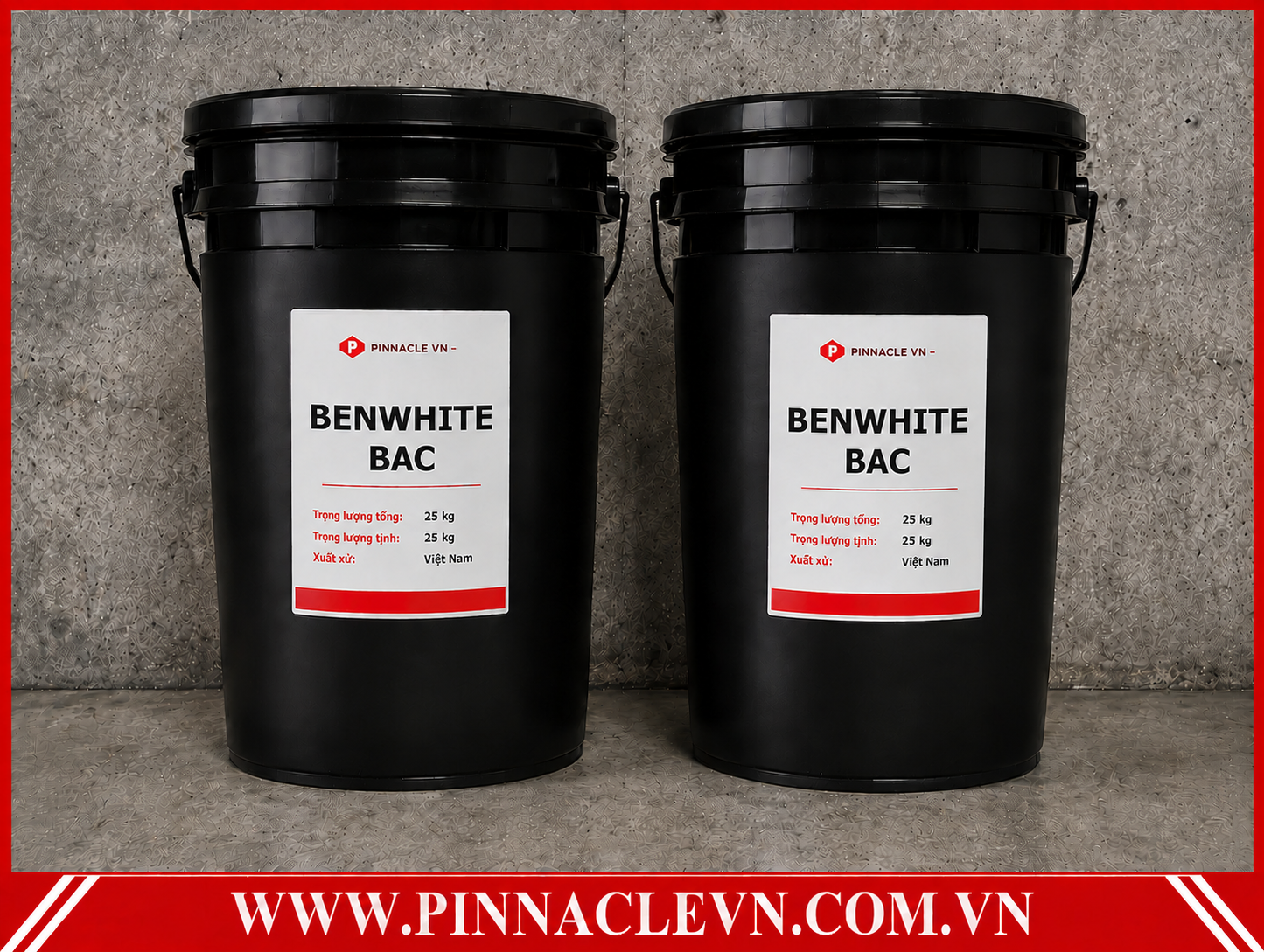 BENWHITE BAC BENWHITE BAC