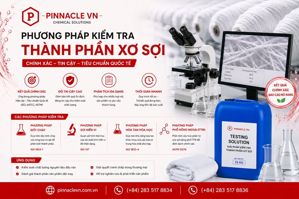 Thanh phan xo soi vai