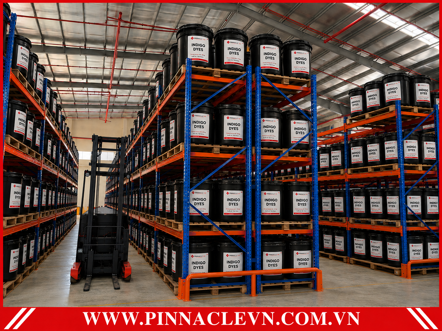 pinnacle vn hoa chat tien xu ly pinnacle vn hoa chat tien xu ly